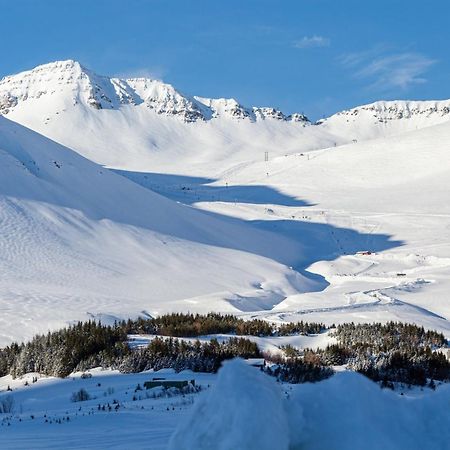 Landakot The Perfect Getaway By Staynorth Siglufjordur Bagian luar foto
