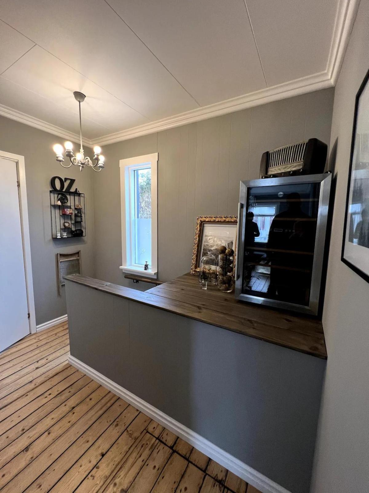 Landakot The Perfect Getaway By Staynorth Siglufjordur Bagian luar foto