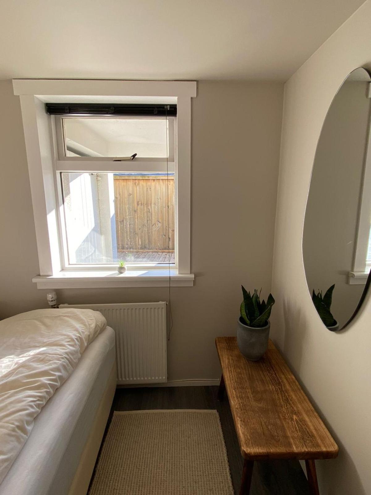 Landakot The Perfect Getaway By Staynorth Siglufjordur Bagian luar foto