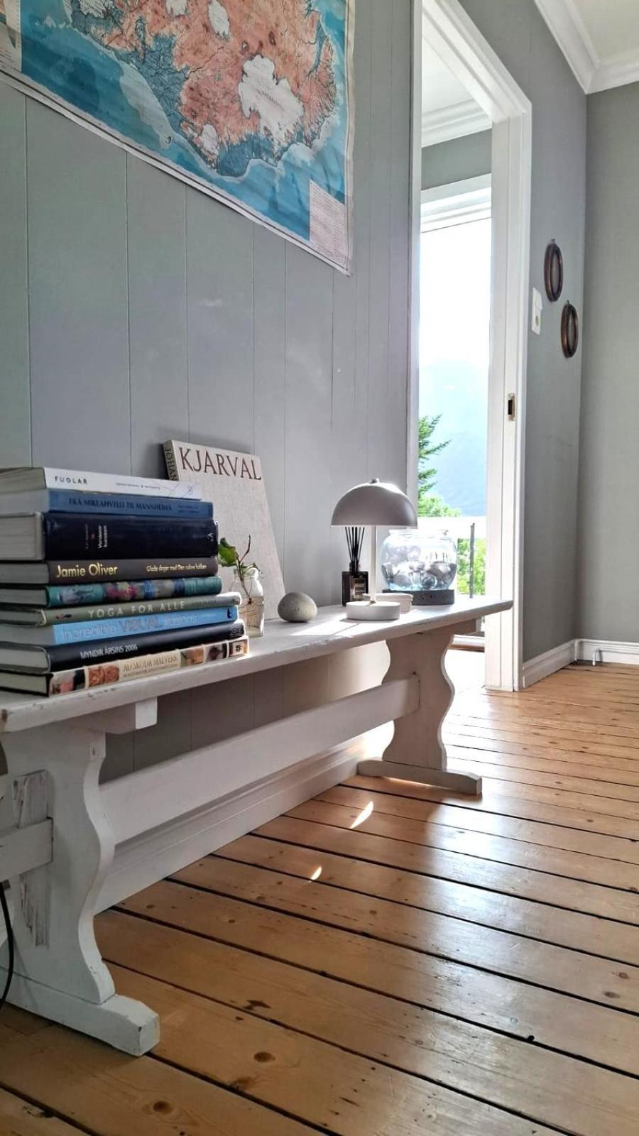 Landakot The Perfect Getaway By Staynorth Siglufjordur Bagian luar foto
