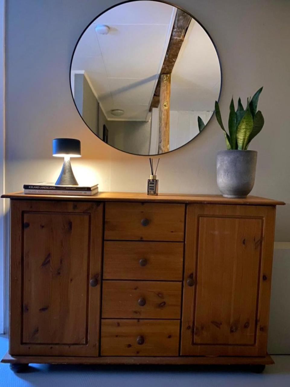 Landakot The Perfect Getaway By Staynorth Siglufjordur Bagian luar foto