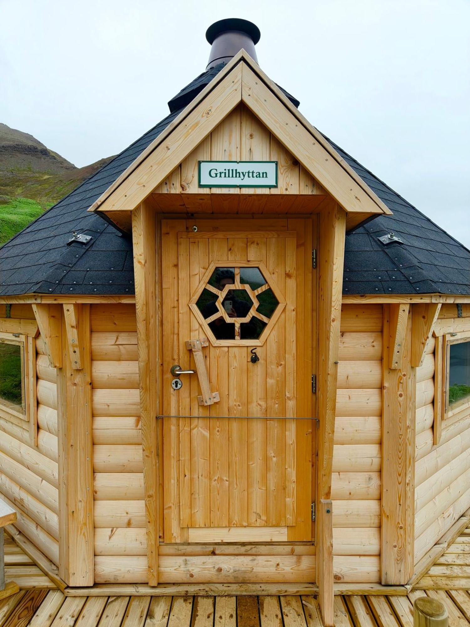 Landakot The Perfect Getaway By Staynorth Siglufjordur Bagian luar foto
